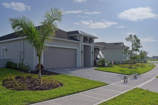 Best Brick Driveway Pavers  in El Dorado Springs, MO