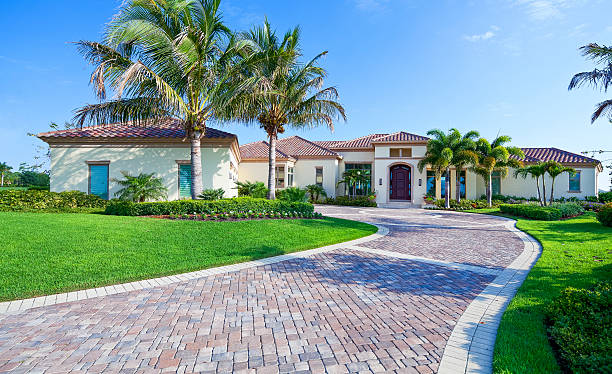 Best Commercial Driveway Pavers  in El Dorado Springs, MO
