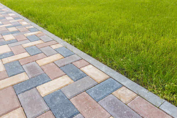 Driveway Pavers for Homes in El Dorado Springs, MO